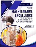 Maintenance Excellence