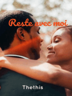 Reste avec moi
