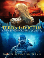 Terra Invictus: Terra Invictus, #1