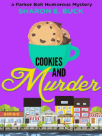 Cookies and Murder