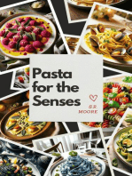 Pasta for the Senses
