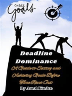 Deadline Dominance