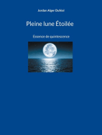 Pleine lune Étoilée