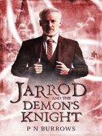 Jarrod and the Demon’s Knight: Jarrod, #1