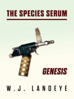 The Species Serum