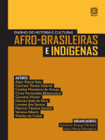 Ensino de História e culturas afro-brasileiras e indígenas: raça e mercado de trabalho