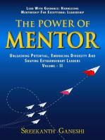 The Power of Mentor - Volume II