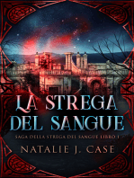 La strega del sangue