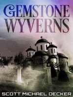 Gemstone Wyverns