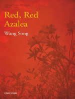 Red, Red Azalea: Poverty Alleviation Series Volume Three