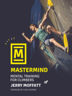 Mastermind: Mental training for climbers