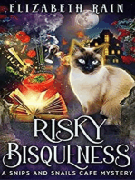 Risky Bisqueness