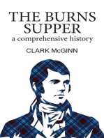 The Burns Supper: A Comprehensive History