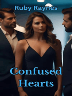 Confused Hearts