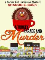 A Turkey Parade and Murder