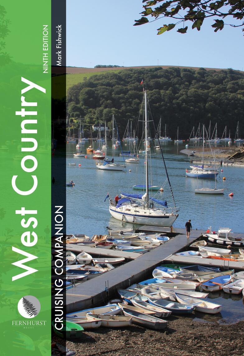 West Country Cruising Companion by Mark Fishwick (Ebook) - Read free ...