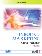 Inbound marketing: Curso práctico 2ª Edición