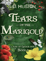 Tears of the Marigold