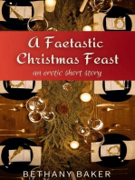A Faetastic Christmas Feast: Faetastic Festivities, #1