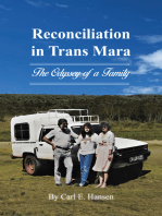 Reconciliation in Trans Mara