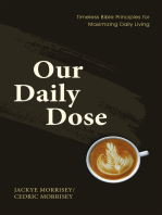 Our Daily Dose