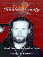 Hidden Beauty: The Sentinel Saga, #5