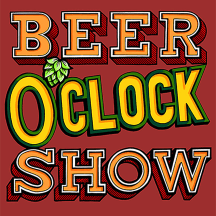Beer O'clock Show Podcasts