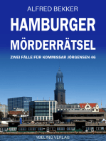 Hamburger Mörderrätsel
