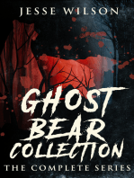 Ghost Bear Collection