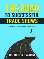 The Road To Successful Trade Shows