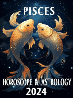 Pisces Horoscope 2024: 2024 Horoscope Today, #12