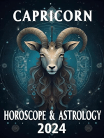 Capricorn Horoscope 2024: 2024 Horoscope Today, #10