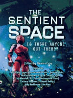 The Sentient Space: Science Fiction Short Stories Log Entry, #1