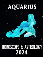 Aquarius Horoscope 2024: 2024 Horoscope Today, #11