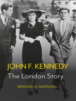 John F. Kennedy: The London Story