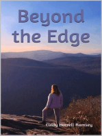 Beyond the Edge: The Edge Series, #2
