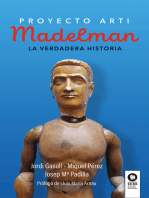 Madelman: La verdadera historia