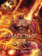 Shadows of the Son: Infinite Spark, #3