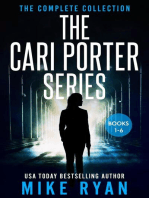 The Cari Porter Series: The Complete Collection: The Cari Porter Series