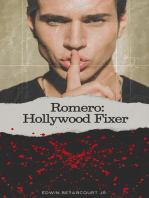 Romero: Hollywood Fixer
