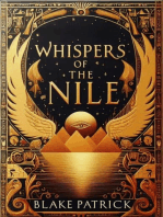 Whispers of the Nile: Chronicles of the Eternal Nile, #1