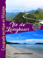 Île de Langkawi: Voyage Experience