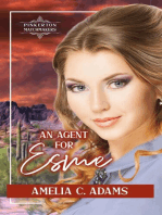 An Agent for Esme