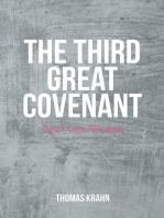 The Third Great Covenant: GodaEUR(tm)s Gay Promises