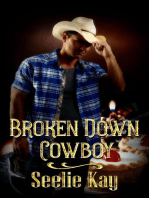 Broken Down Cowboy