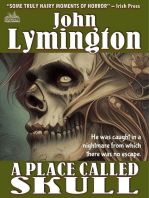 A Place Called Skull (The John Lymington SciFi/Horror Library #27)