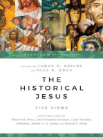 The Historical Jesus