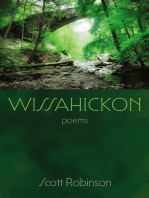 Wissahickon: Poems
