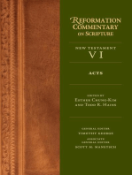 Acts: New Testament Volume 6