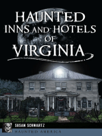 Haunted Inns and Hotels of Virginia